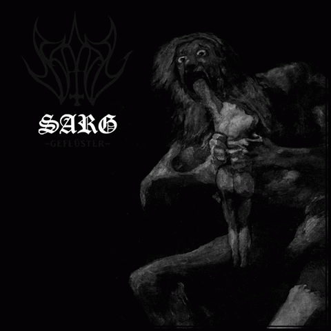 Sarg (GER) : Geflüster